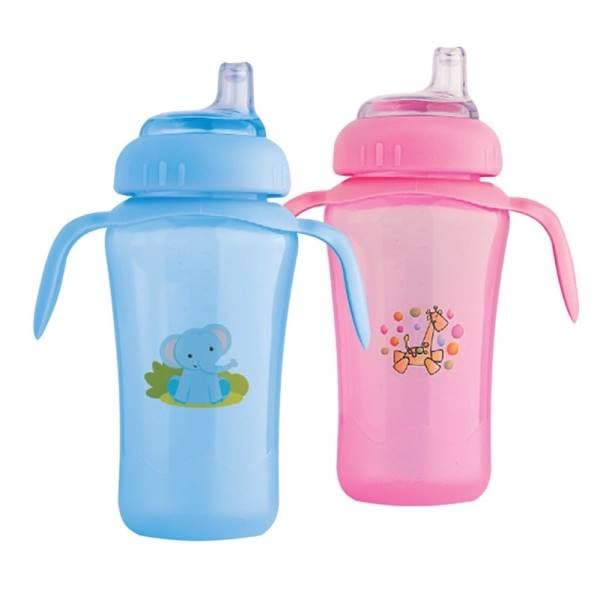 COPO MUNDO MACIO C/ALCA 330ML RS R818