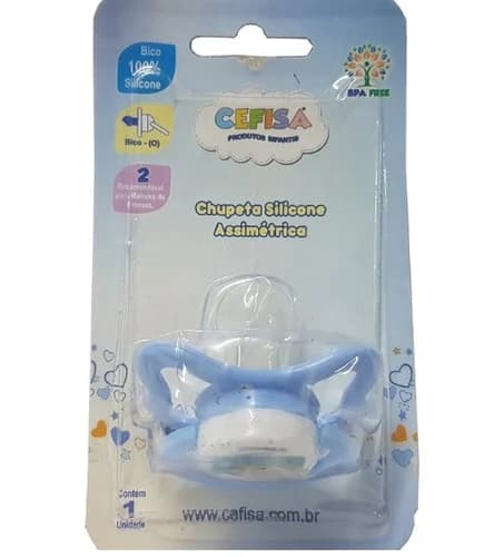 CHUP KIKA CEFISA ORTO NR2
