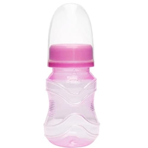 MAM 100ML ACINTURADA BC RED REF 930 CEFIS