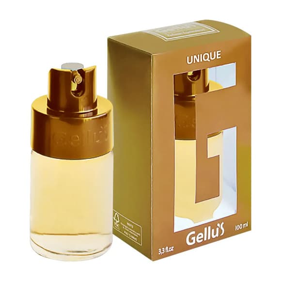 COL GELLUS FRENH LAVANDER 120ML