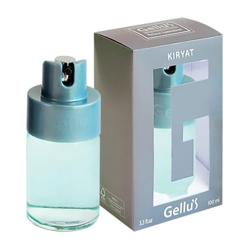 COL GELLUS KARYAK 120ML