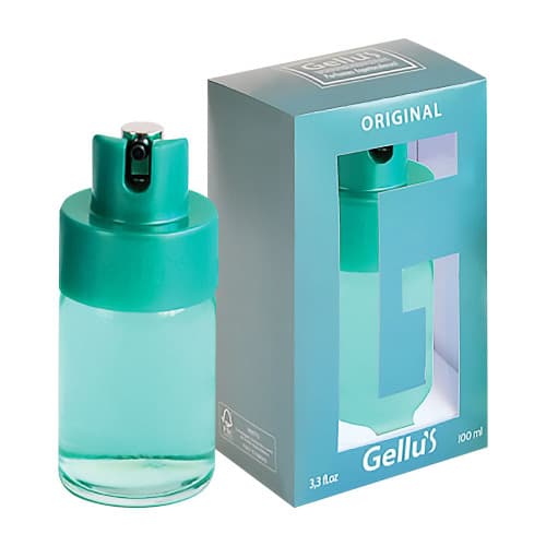 COL GELLUS ORIGINAL 120ML