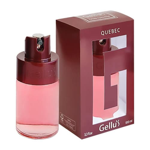 COL GELLUS QUEBEC 120 ML