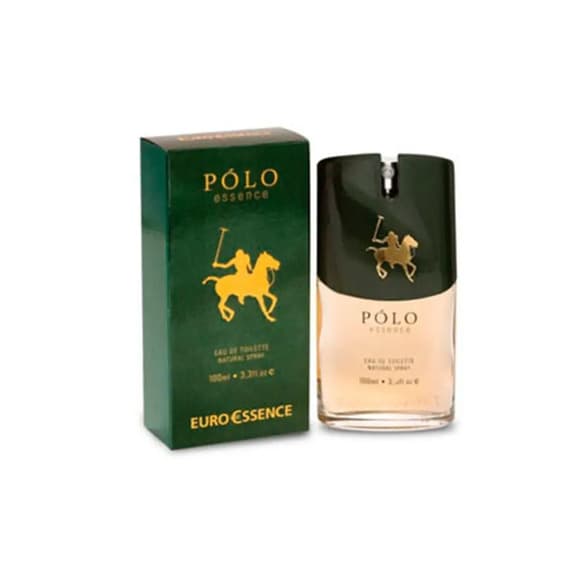 COL EUROESSENCE POLO 100ML