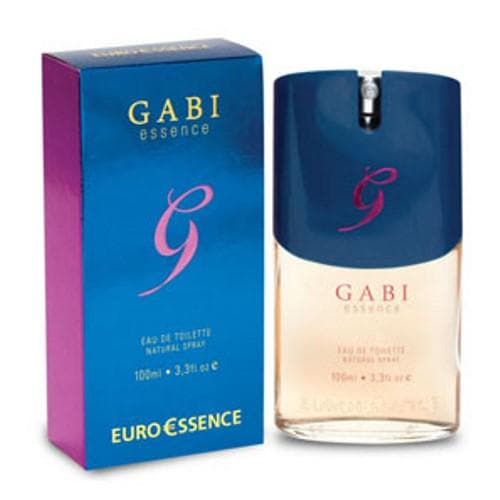 DEO COL EUROSSENCE GABI 100 ML