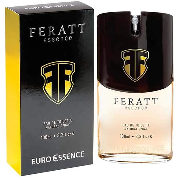 COL EUROESSENCE FERRAT 100ML