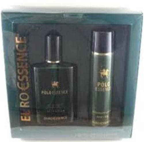 COL EUROESSENCE POLO 100ML+ DES AERO