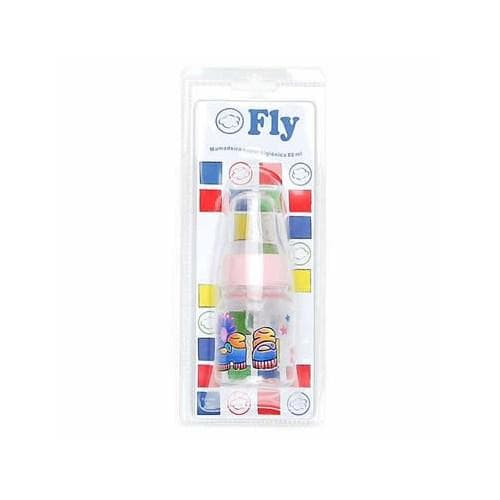 BICO DE MAMADEIRA FLY REDONDA 2