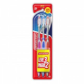 ESC DENT CRISTAL FLAT MEDIA