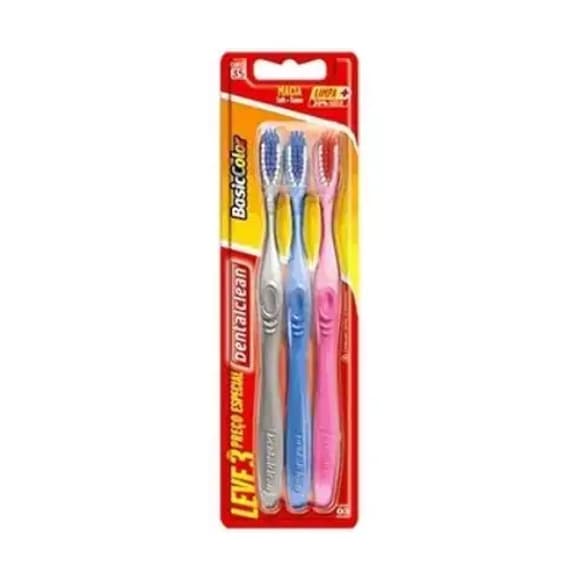 ESC DENT DENTAL CLEA BASICOLOR MAC LV3PG2