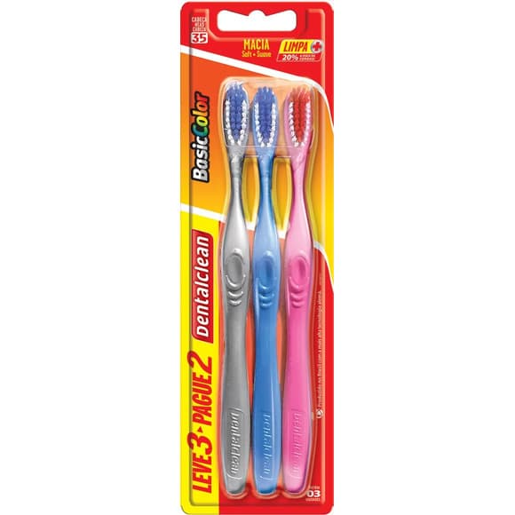 ESC DENT DENTAL CLEA MEDIA LEVE 3
