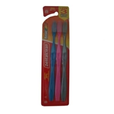 ESC DENTAL DENTAL CL B.COLOR DURA L3P2