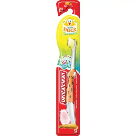ESC DENT INF CLEAN DOCTOR EXTR MACIA 30