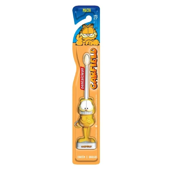 ESC DENT INF DENTAL CLEAN GARFIELD