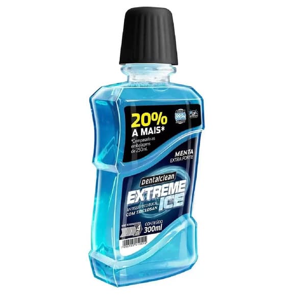 ENX EXTREME ICE 300ML