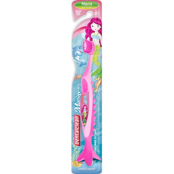 ESC DENT INF DENTAL CLEAN PRINCESAS MAR
