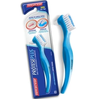 ESC DENTALCLEAN PROTESE PLUS