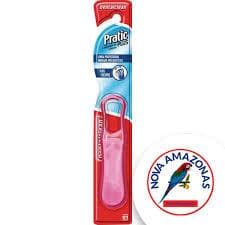 LIMPADOR DE LINGUA PRATIC PLUS DENTALCL