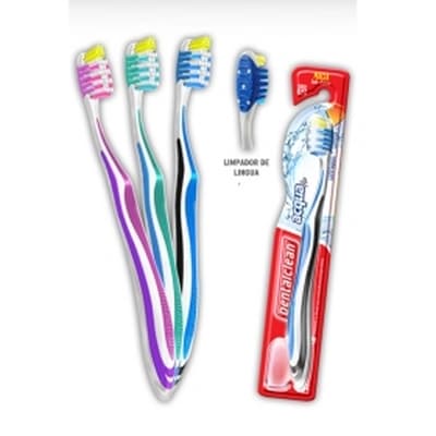 ESC DENT DENTAL CLEA ACQUA PLUS MACIA