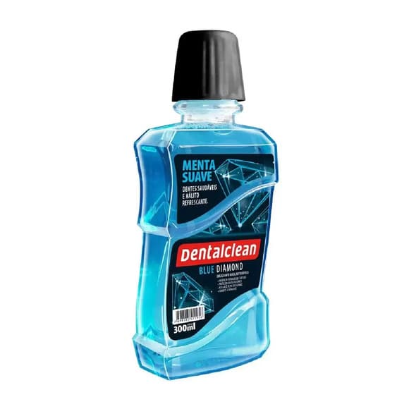 ENX BUCAL H2 CLEAN 300ML MENTA