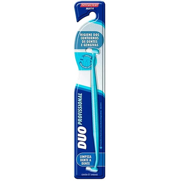 ESC DENT DENTALCLEAN DUO PROFISSIONAL