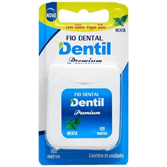 FIO DENT DENTIL PREMIUM
