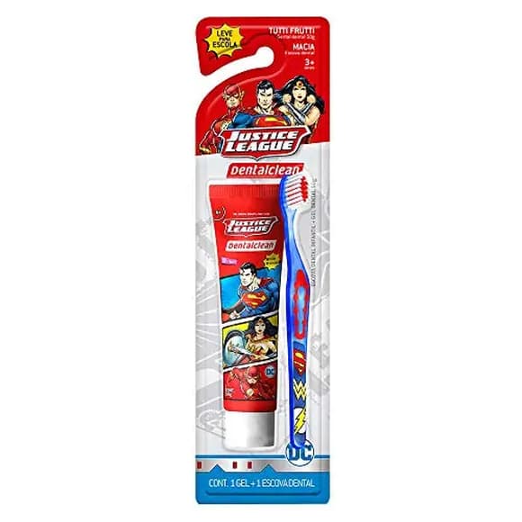 ESC DENTAL +GEL INF HEROIS