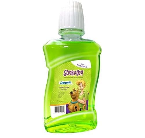 ENX BUCAL SCOOB DOO
