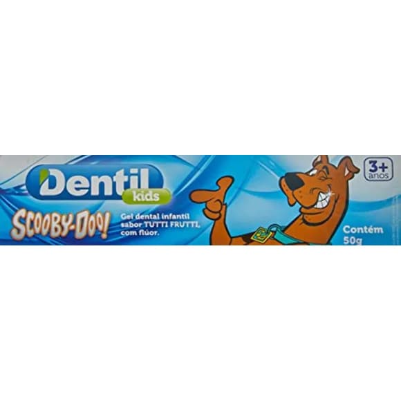 GEL DENT INF DENTIL BABY 50 GRS