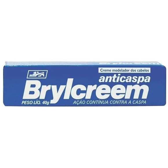 CR PENT BRYLCREEM ANTICASPA AZUL 40G