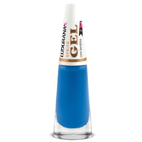 ESMALTE MAX LOVE LUDURANA EXCELSO