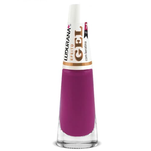 ESMALTE MAX LOVE LUDURANA INEDITO EFE