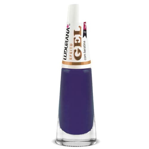 ESMALTE MAX LOVE LUDURANA INOVACAO EF