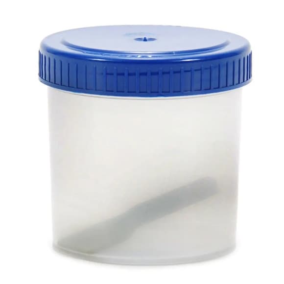 COLETOR POTE J. PROLAB 60048