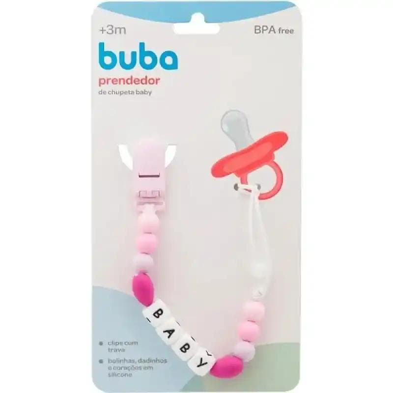 PREND CHUP SILICONE NINO BISCUIT