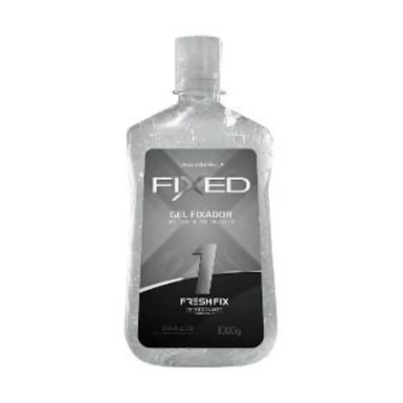 GEL FIX FIXED 1KG INCOLOR