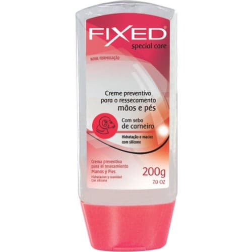 CR FIXED PREV RESSEC MAOS E PES 200GR
