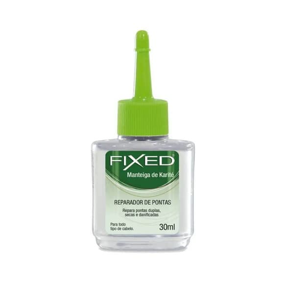 REP PONTAS FIXED M KARITE