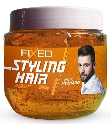 GEL FIX FIXED LAR 240G