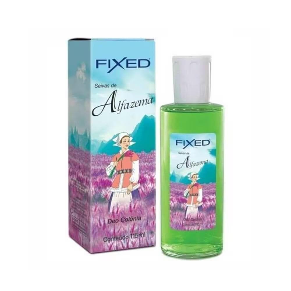 COL ALFAZEMA FIXED 115ML