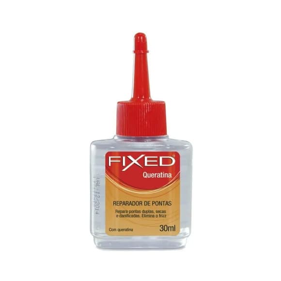 REP PONTAS FIXED QUERATINA