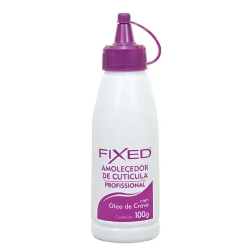 AMOLEC CUT FIXED OLEO DE CRAVO 100G