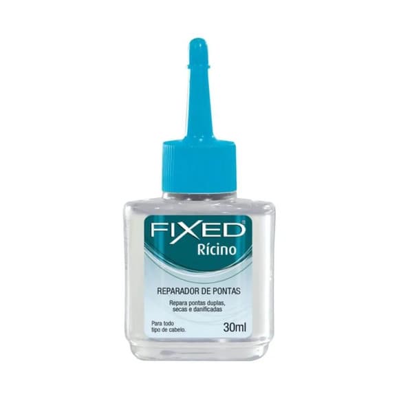 REP PONTAS FIXED RICINO 30ML