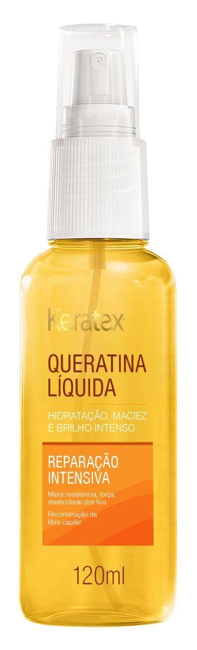QUERATINA  LIQ KERATEX 120 ML