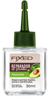 REP PONTAS FIXED ABACATE 30ML