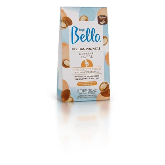 BELLA FOLHAS PRONTAS 16