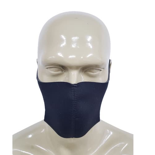 MASCARA DE NEOPRENE LAVAVEL INDIVIDUAL