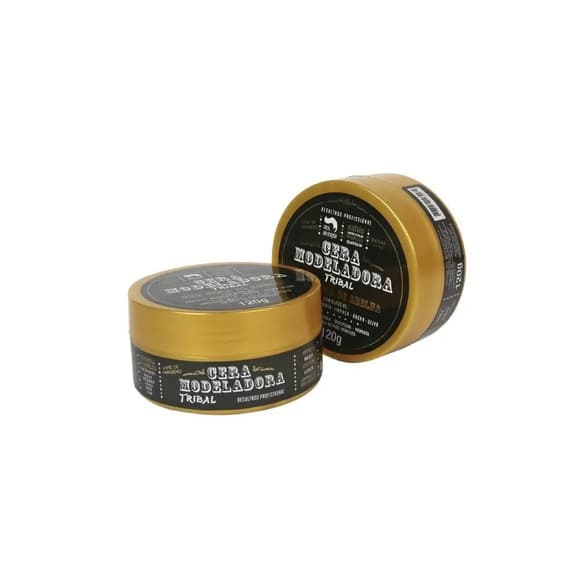 CERA MODELADORA TRIBAL 120G