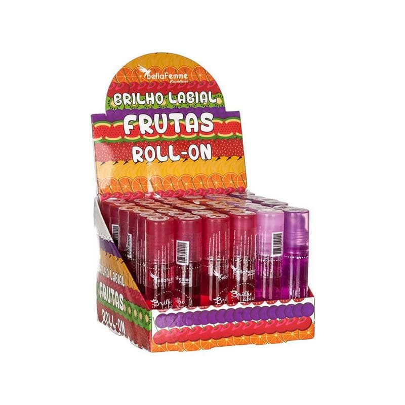 BRILHO LAB SAFIRA UVA 5,5ML