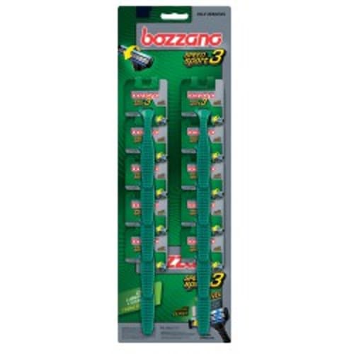 AP BARB BOZZANO SPEED3 MOVEL C/1
